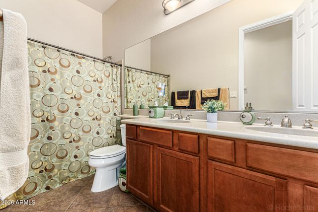 18334 W PIEDMONT Road, Goodyear, AZ 85338