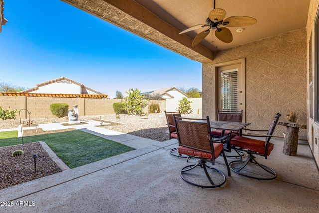 18334 W PIEDMONT Road, Goodyear, AZ 85338