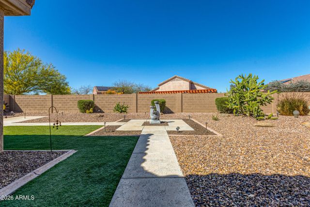 18334 W PIEDMONT Road, Goodyear, AZ 85338