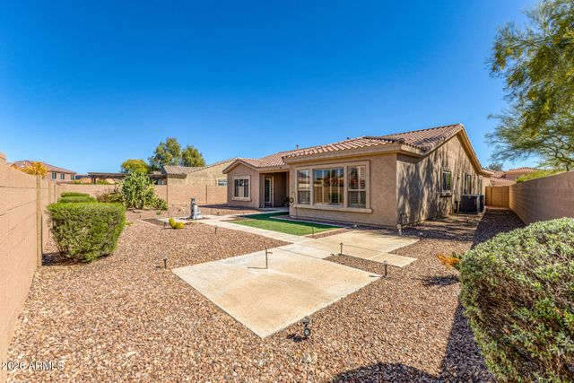 18334 W PIEDMONT Road, Goodyear, AZ 85338