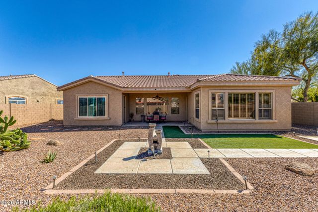 18334 W PIEDMONT Road, Goodyear, AZ 85338