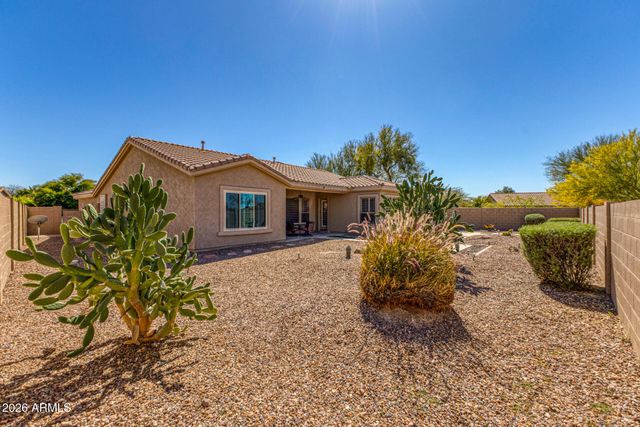 18334 W PIEDMONT Road, Goodyear, AZ 85338