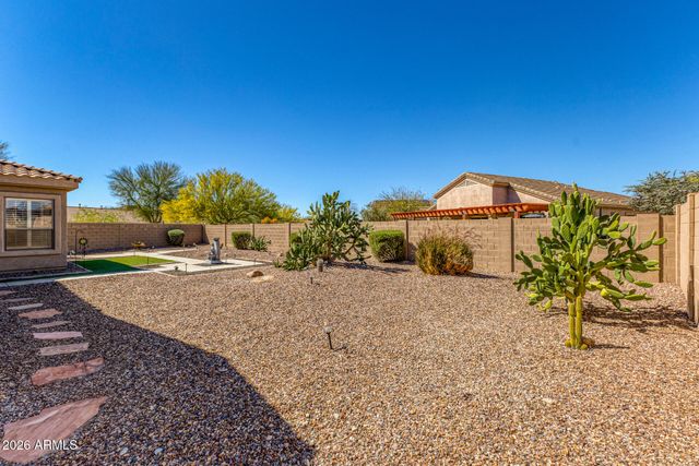 18334 W PIEDMONT Road, Goodyear, AZ 85338