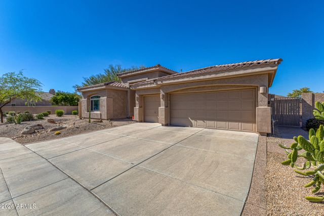 18334 W PIEDMONT Road, Goodyear, AZ 85338