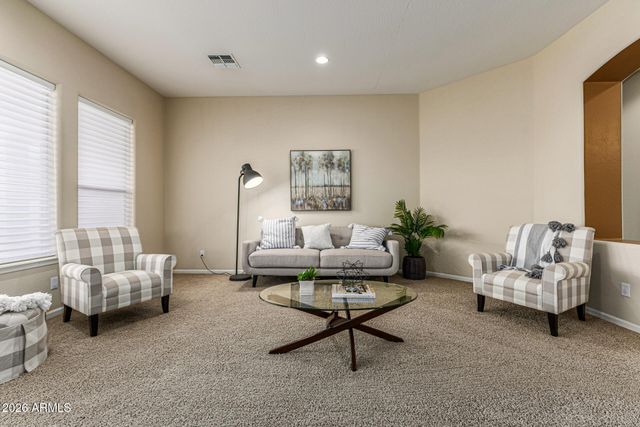 18334 W PIEDMONT Road, Goodyear, AZ 85338