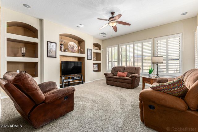 18334 W PIEDMONT Road, Goodyear, AZ 85338