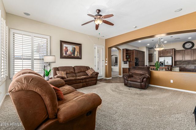 18334 W PIEDMONT Road, Goodyear, AZ 85338