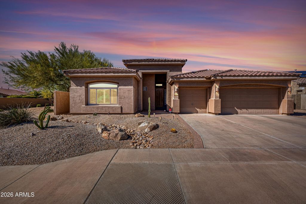 18334 W PIEDMONT Road, Goodyear, AZ 85338