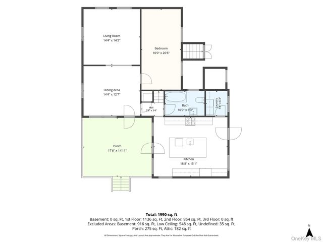 145 Shore Road, Mount Sinai, NY 11766
