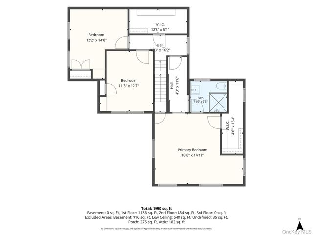 145 Shore Road, Mount Sinai, NY 11766