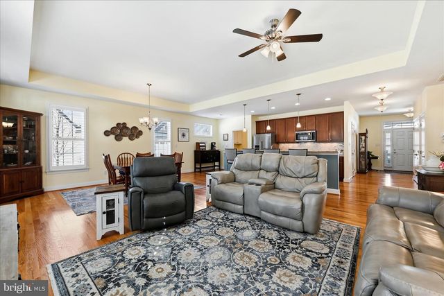 435 MIKEY CT, Winchester, VA 22601