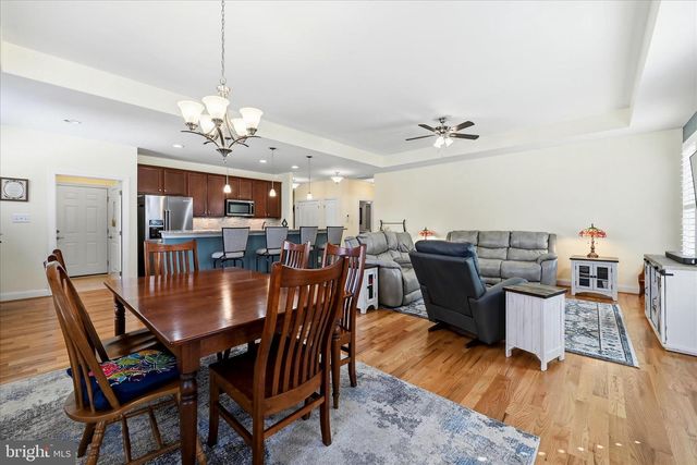 435 MIKEY CT, Winchester, VA 22601