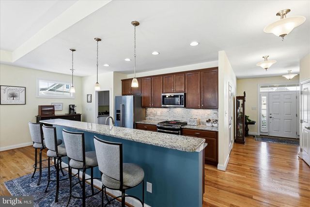 435 MIKEY CT, Winchester, VA 22601