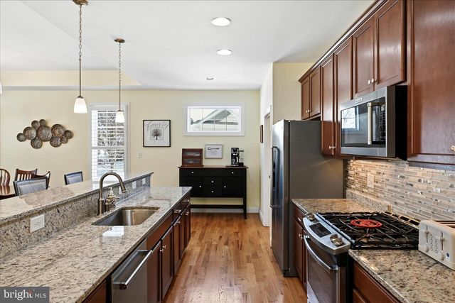 435 MIKEY CT, Winchester, VA 22601