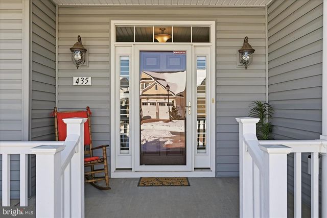 435 MIKEY CT, Winchester, VA 22601