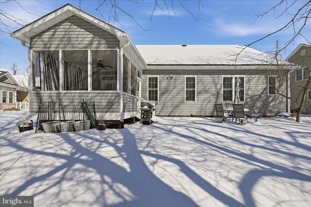 435 MIKEY CT, Winchester, VA 22601