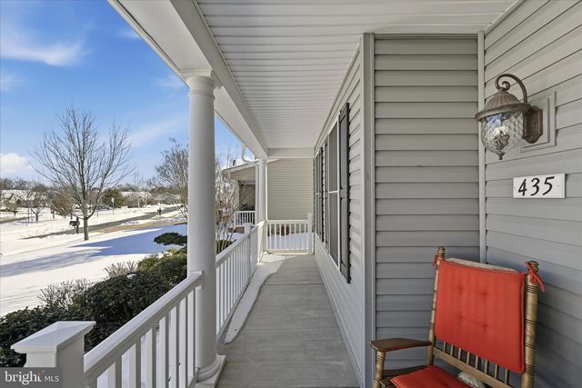 435 MIKEY CT, Winchester, VA 22601