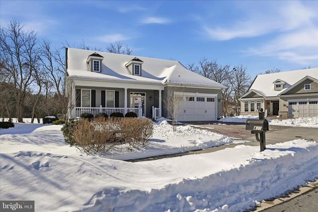 435 MIKEY CT, Winchester, VA 22601