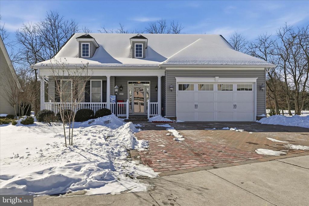 435 MIKEY CT, Winchester, VA 22601