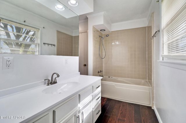 70 Westwind Drive, Crossville, TN 38555