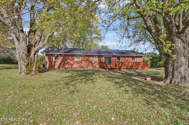 70 Westwind Drive, Crossville, TN 38555