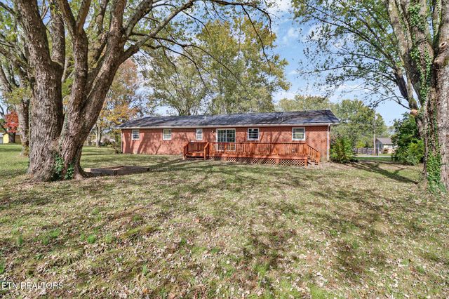 70 Westwind Drive, Crossville, TN 38555