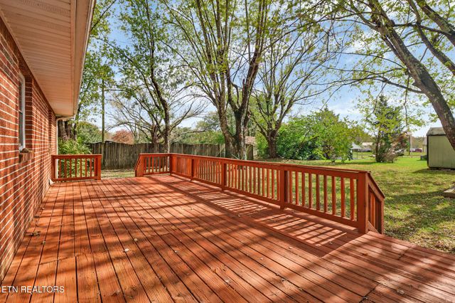 70 Westwind Drive, Crossville, TN 38555