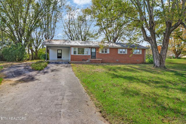 70 Westwind Drive, Crossville, TN 38555