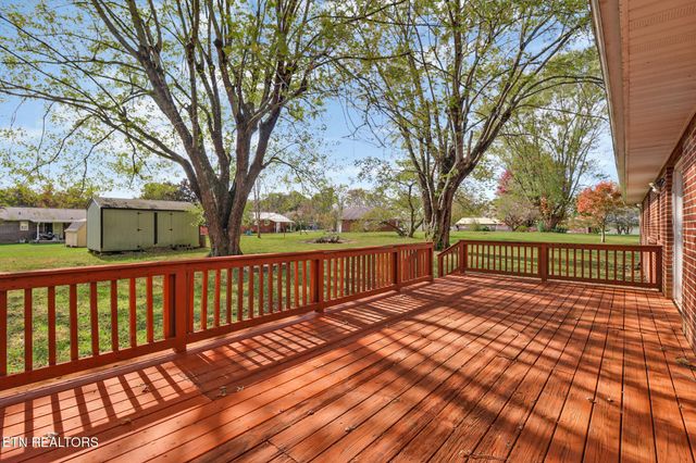 70 Westwind Drive, Crossville, TN 38555