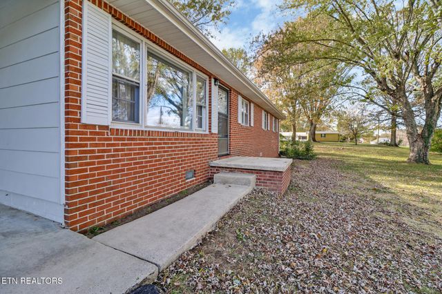 70 Westwind Drive, Crossville, TN 38555