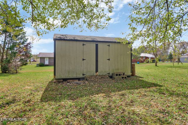 70 Westwind Drive, Crossville, TN 38555