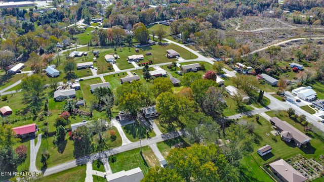 70 Westwind Drive, Crossville, TN 38555