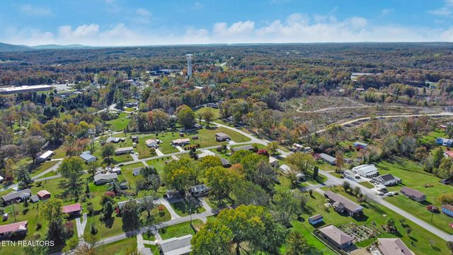 70 Westwind Drive, Crossville, TN 38555