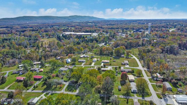 70 Westwind Drive, Crossville, TN 38555