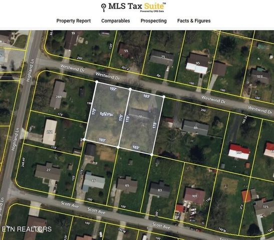 70 Westwind Drive, Crossville, TN 38555