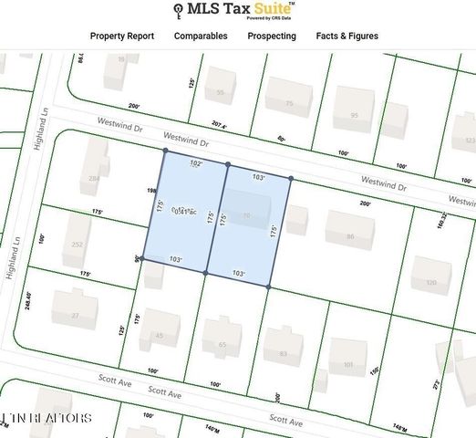 70 Westwind Drive, Crossville, TN 38555