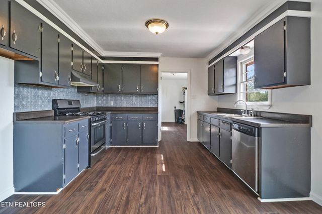 70 Westwind Drive, Crossville, TN 38555