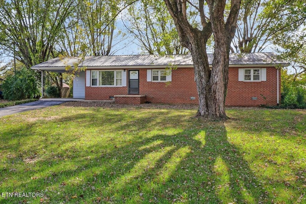 70 Westwind Drive, Crossville, TN 38555