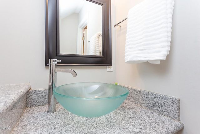 2556 Noble Road, Raleigh, NC 27608