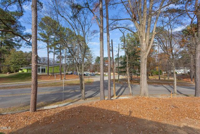 2556 Noble Road, Raleigh, NC 27608