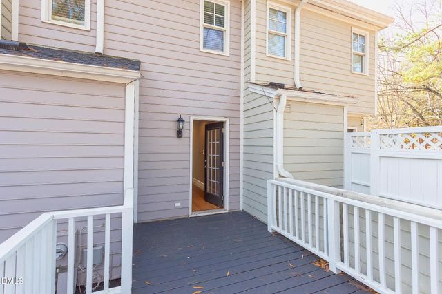 2556 Noble Road, Raleigh, NC 27608