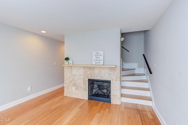 2556 Noble Road, Raleigh, NC 27608