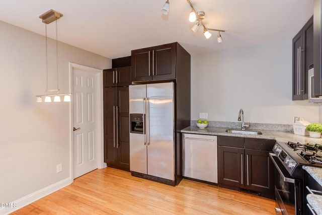 2556 Noble Road, Raleigh, NC 27608