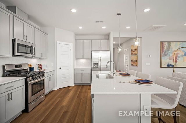 5075 Cothron Drive, White House, TN 37188