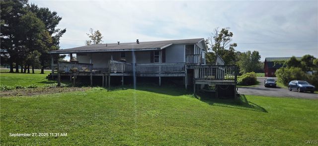 640 Cortland Road, Groton, NY 13073