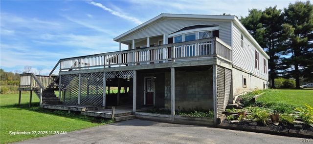 640 Cortland Road, Groton, NY 13073