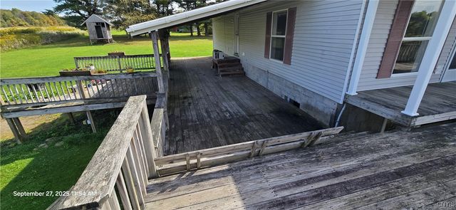 640 Cortland Road, Groton, NY 13073