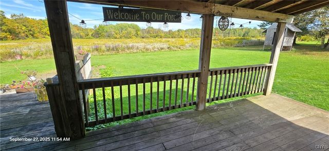 640 Cortland Road, Groton, NY 13073