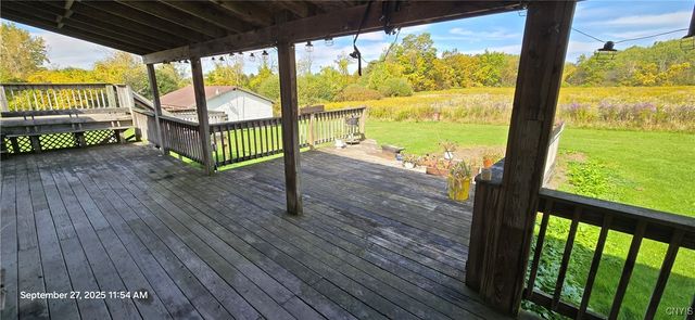 640 Cortland Road, Groton, NY 13073