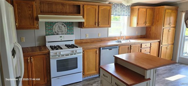 640 Cortland Road, Groton, NY 13073